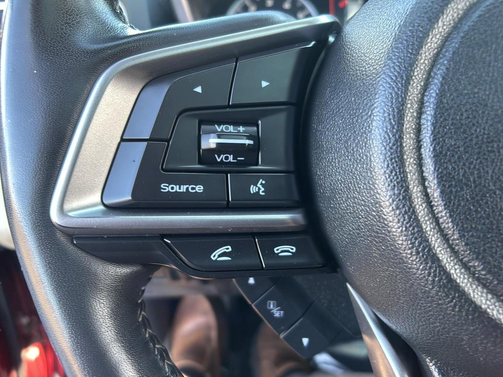 2019 Subaru Ascent Touring