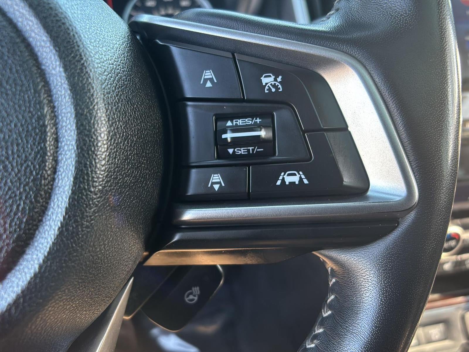 2019 Subaru Ascent Touring