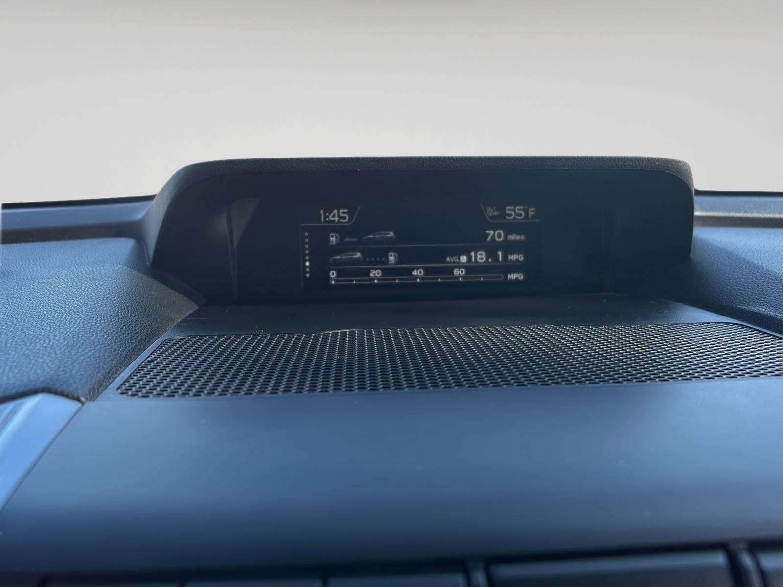 2019 Subaru Ascent Touring