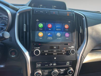 2019 Subaru Ascent Touring