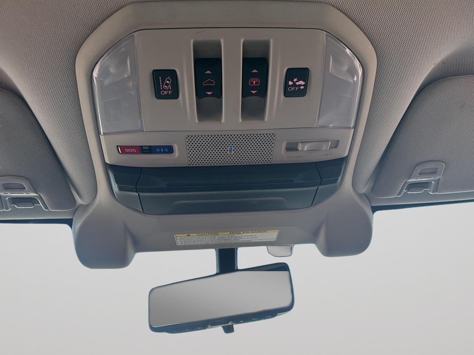 2019 Subaru Ascent Touring