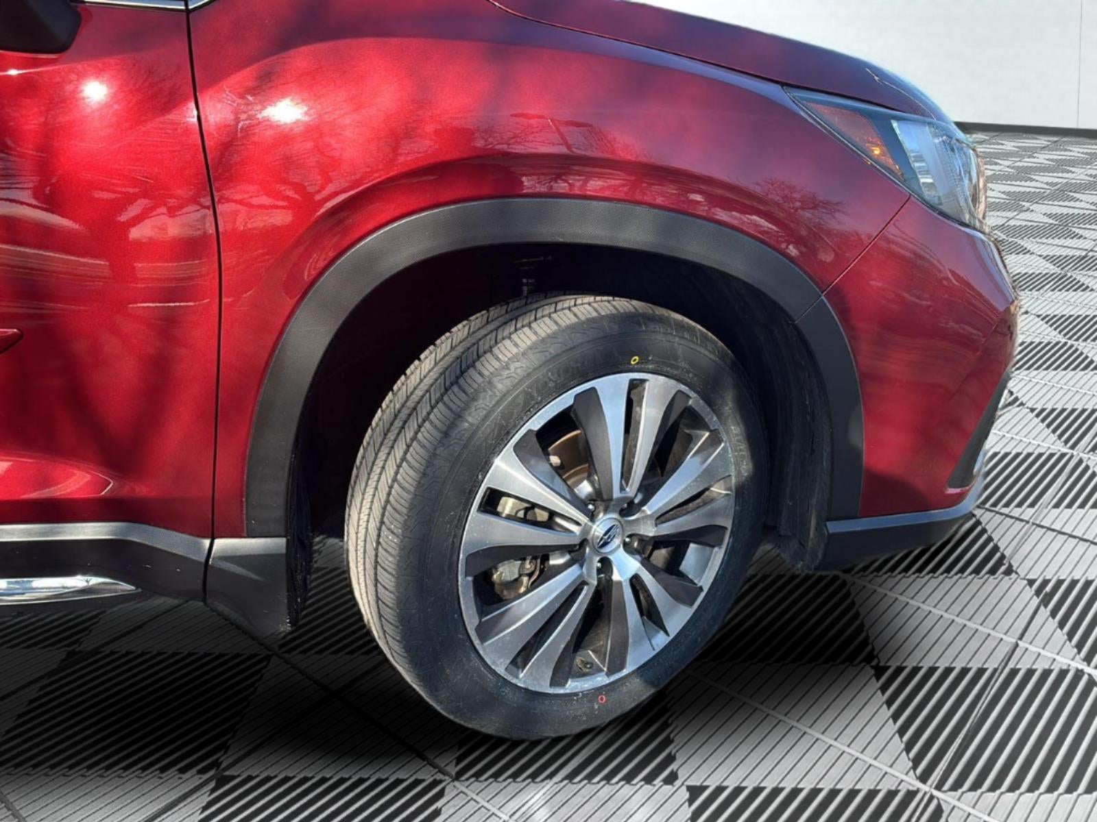 2019 Subaru Ascent Touring