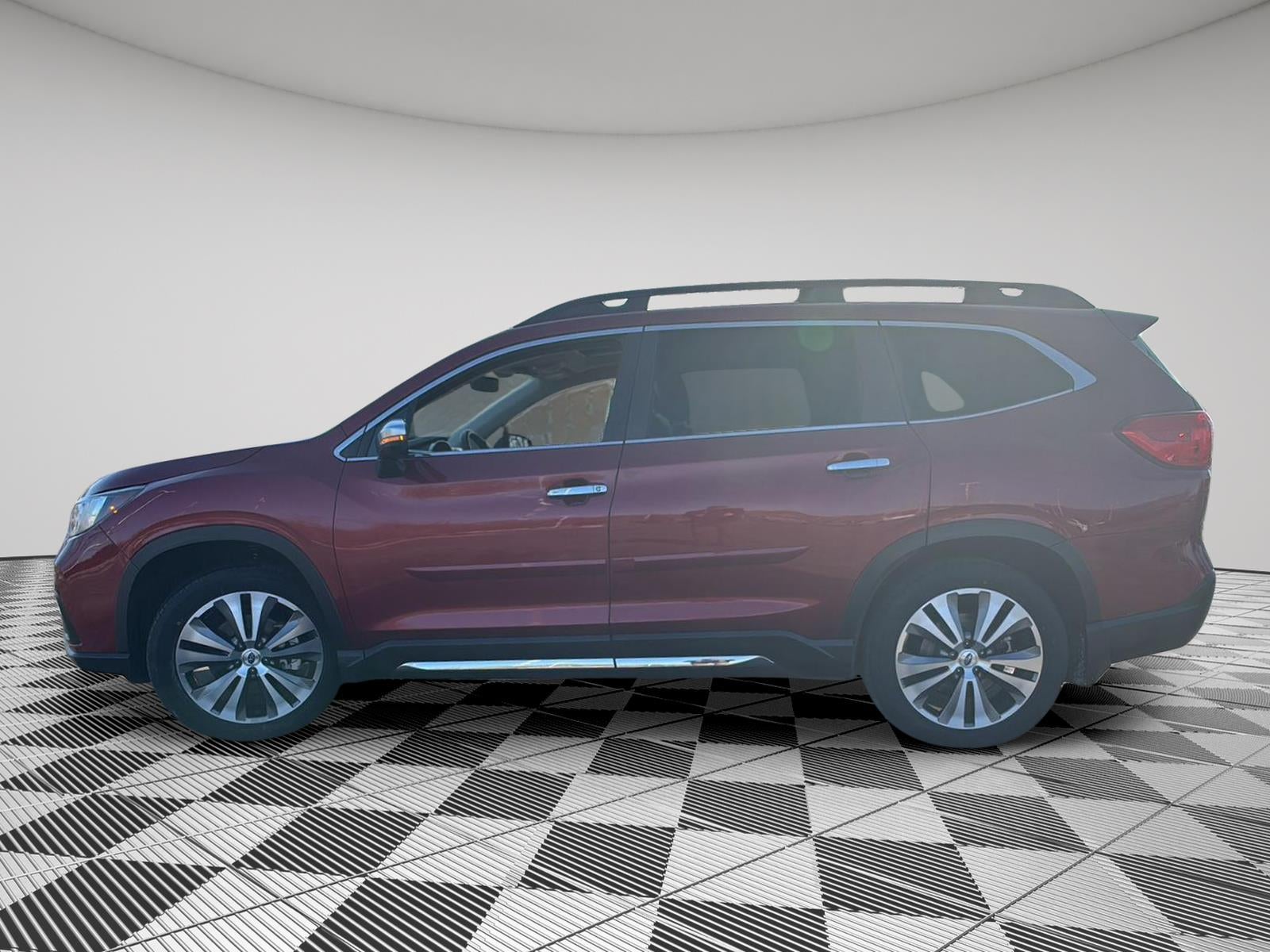 2019 Subaru Ascent Touring