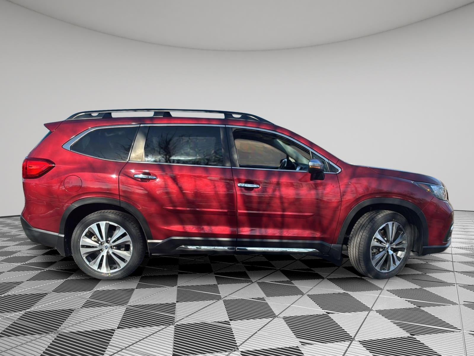 2019 Subaru Ascent Touring
