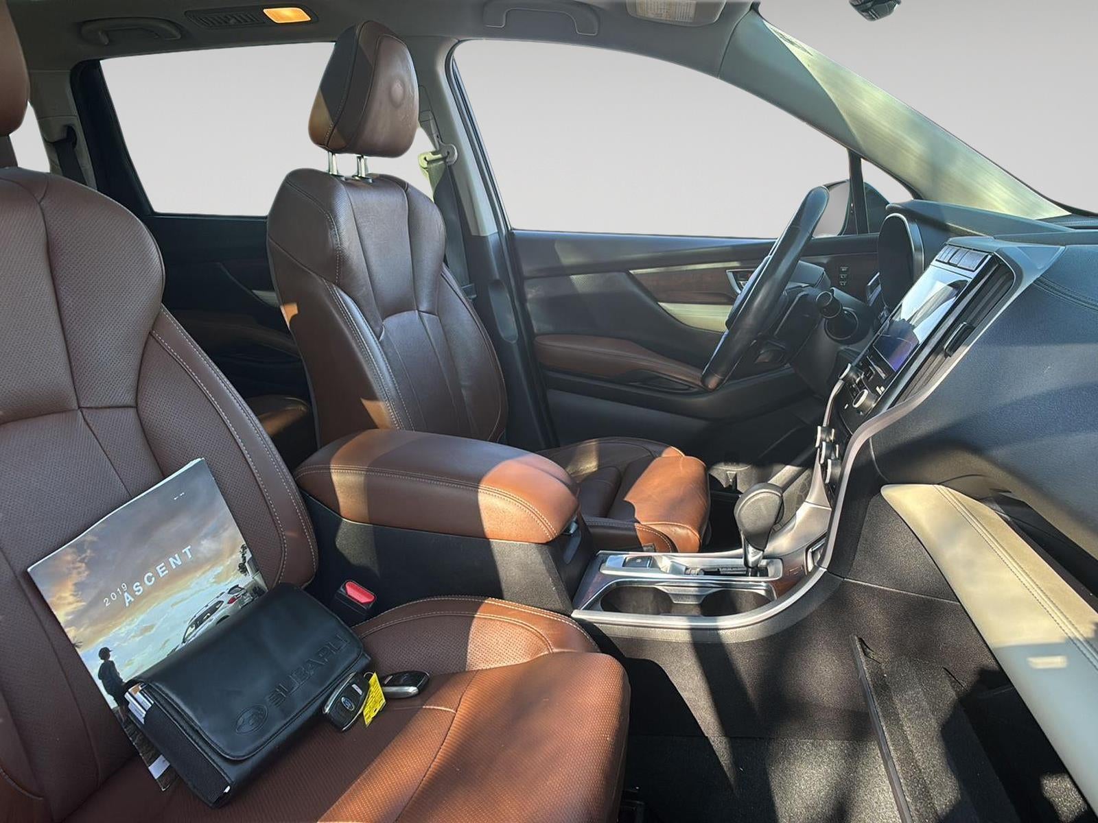 2019 Subaru Ascent Touring