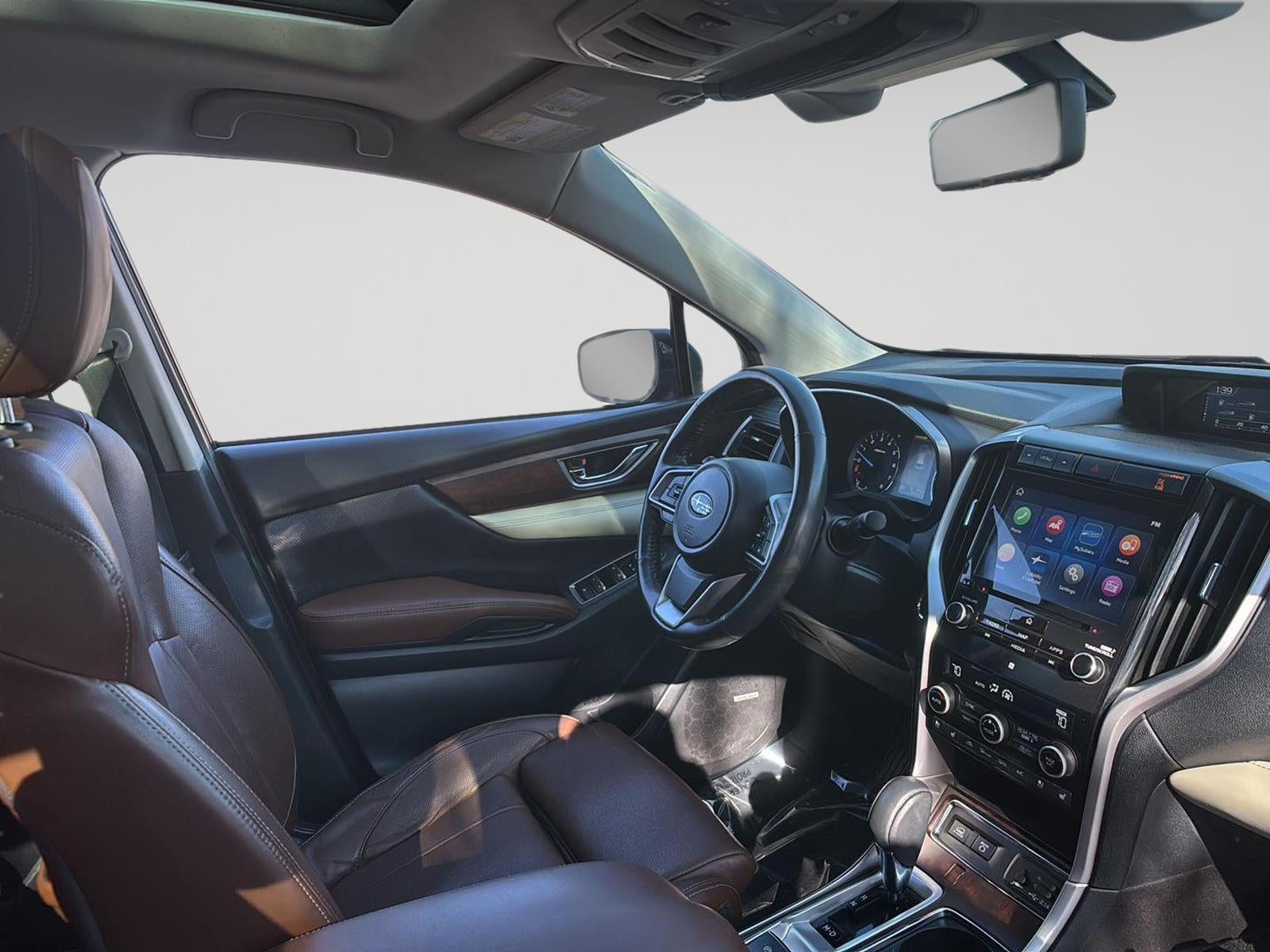 2019 Subaru Ascent Touring