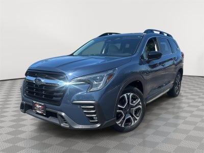 2024 Subaru Ascent Limited