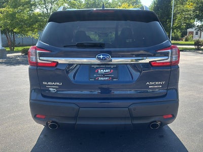 2024 Subaru Ascent Limited