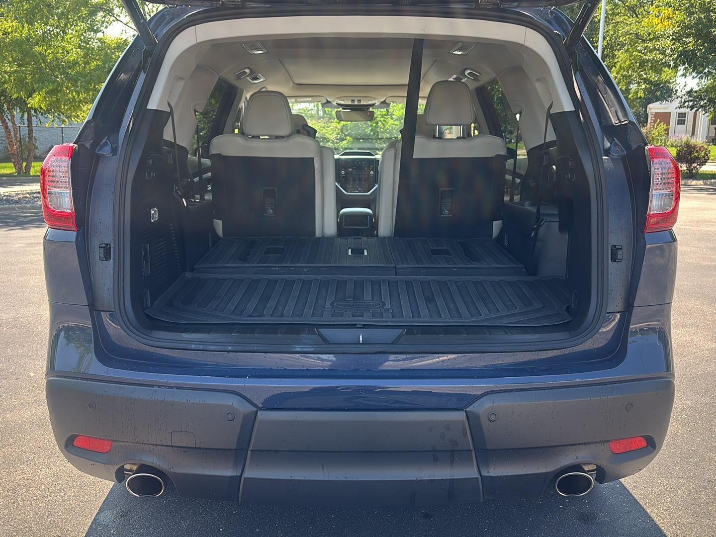 2024 Subaru Ascent Limited