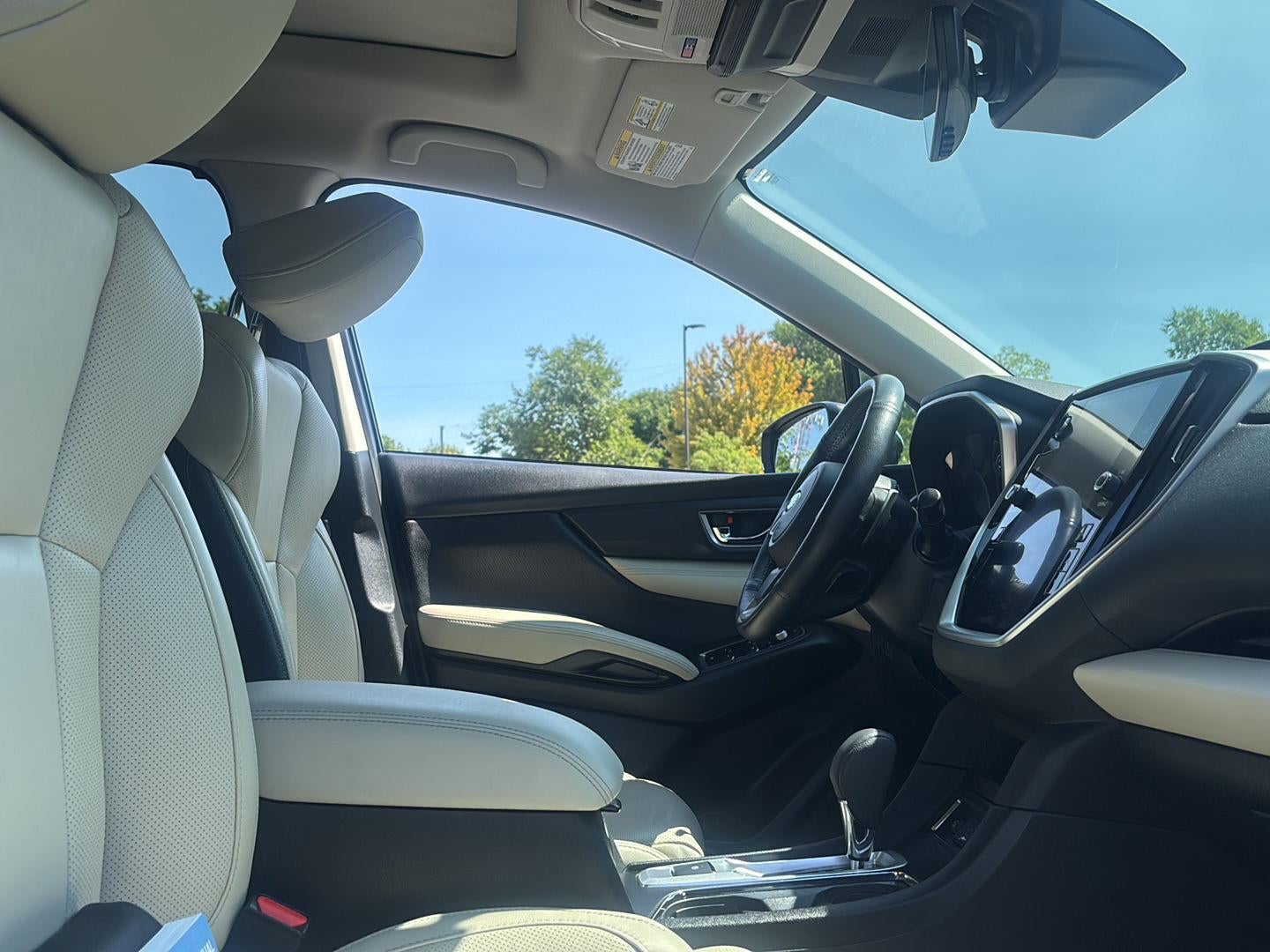 2024 Subaru Ascent Limited
