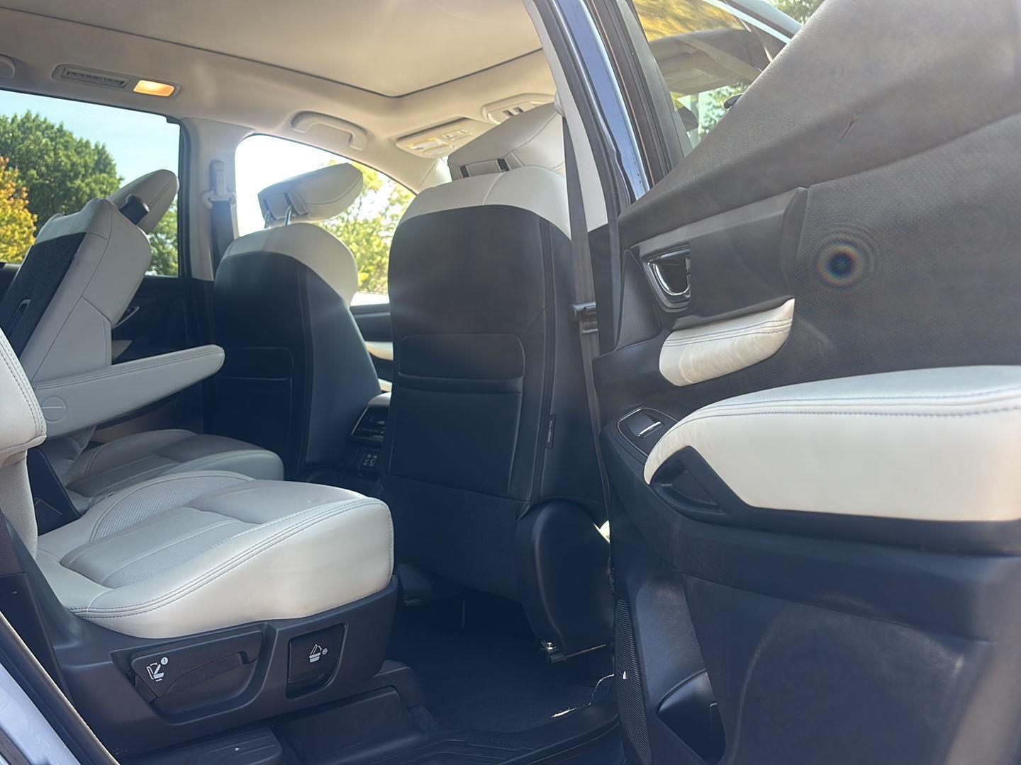 2024 Subaru Ascent Limited