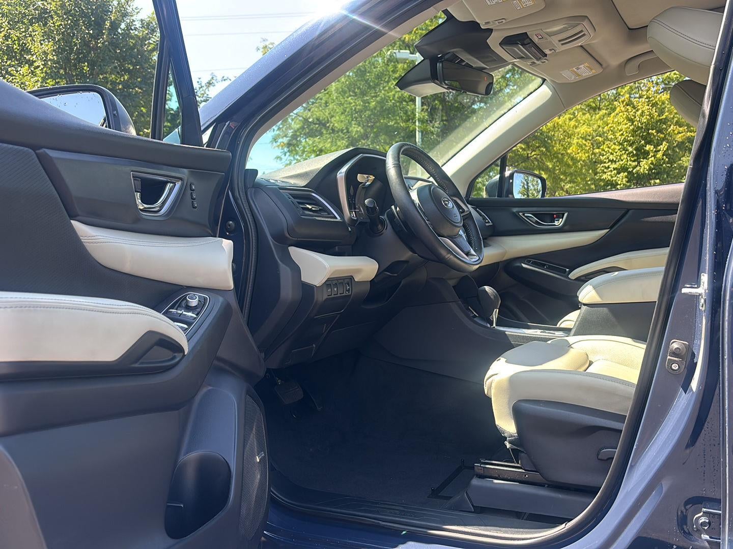 2024 Subaru Ascent Limited