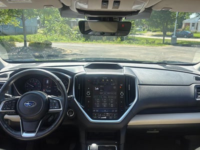 2024 Subaru Ascent Limited