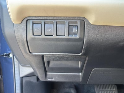 2024 Subaru Ascent Limited