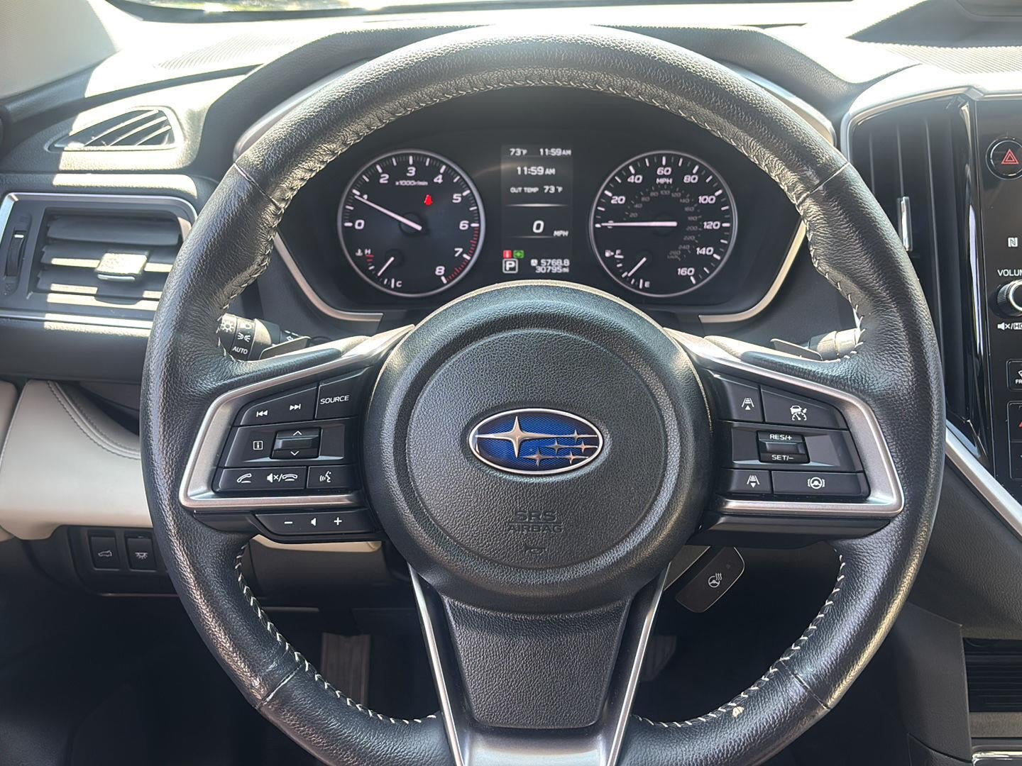 2024 Subaru Ascent Limited