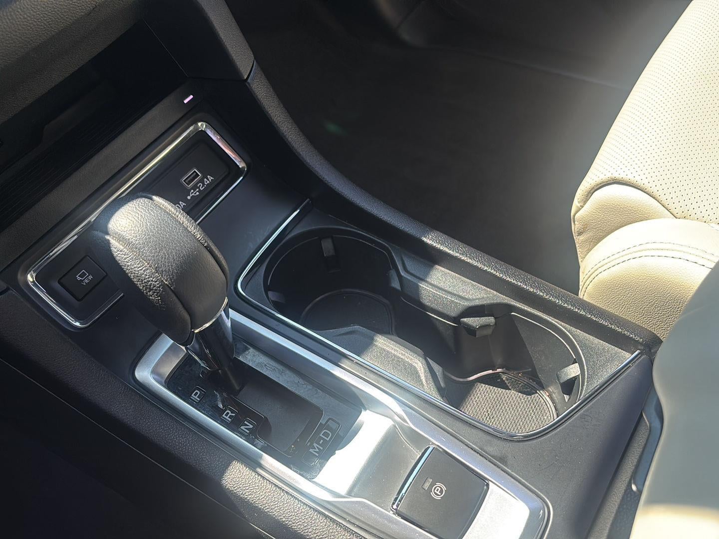 2024 Subaru Ascent Limited