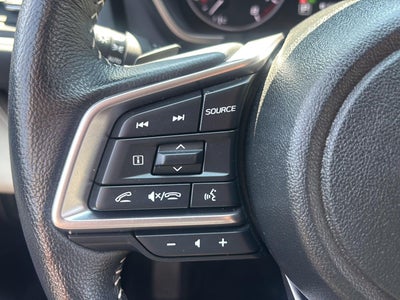 2024 Subaru Ascent Limited