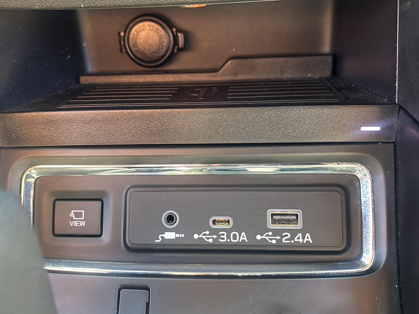 2024 Subaru Ascent Limited