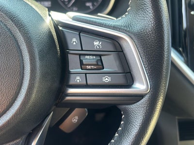 2024 Subaru Ascent Limited