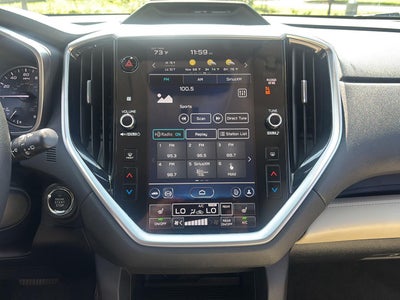 2024 Subaru Ascent Limited
