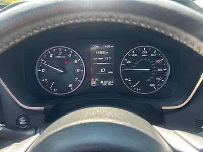 2024 Subaru Ascent Limited