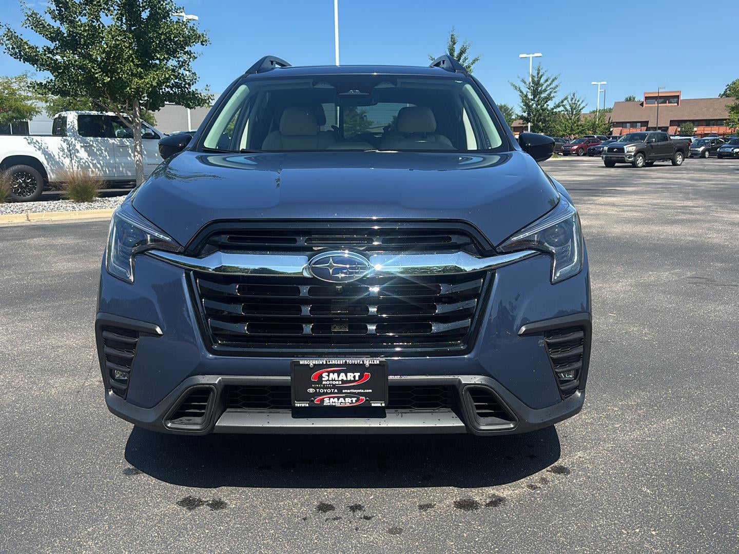 2024 Subaru Ascent Limited
