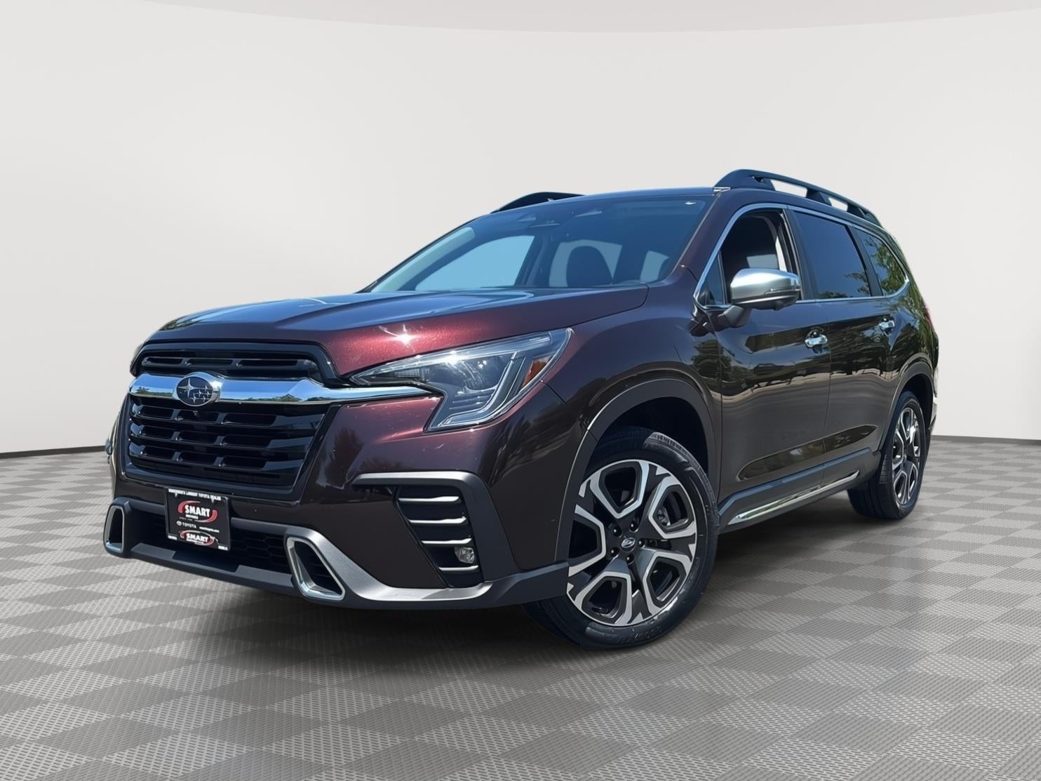 2023 Subaru Ascent Touring's photo