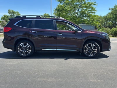 2023 Subaru Ascent Touring