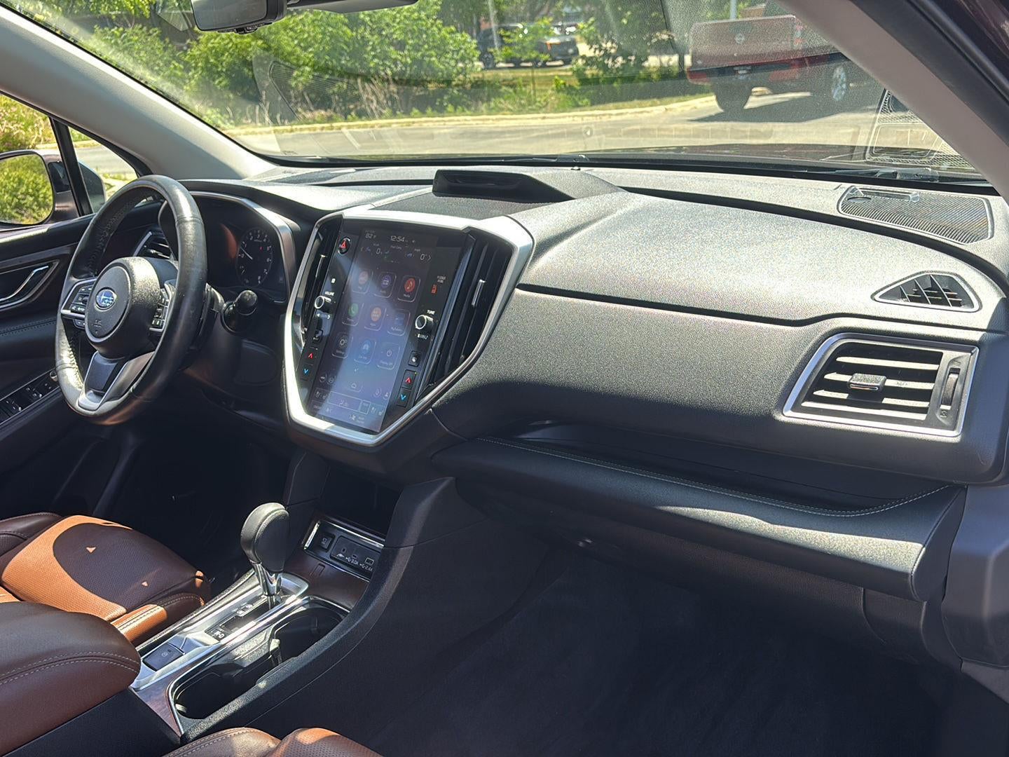2023 Subaru Ascent Touring