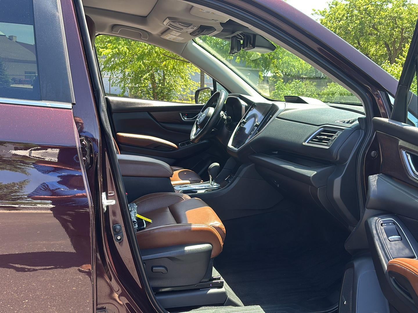 2023 Subaru Ascent Touring