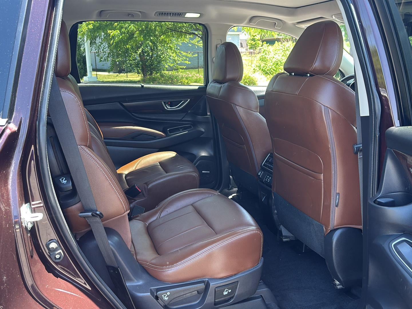 2023 Subaru Ascent Touring