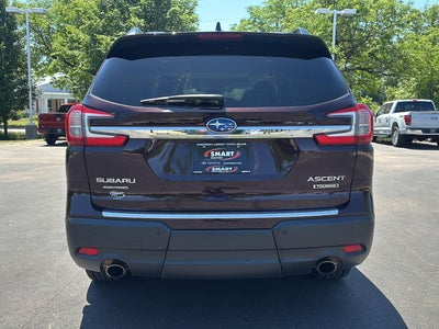 2023 Subaru Ascent Touring