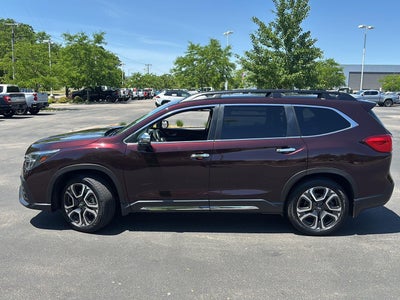 2023 Subaru Ascent Touring