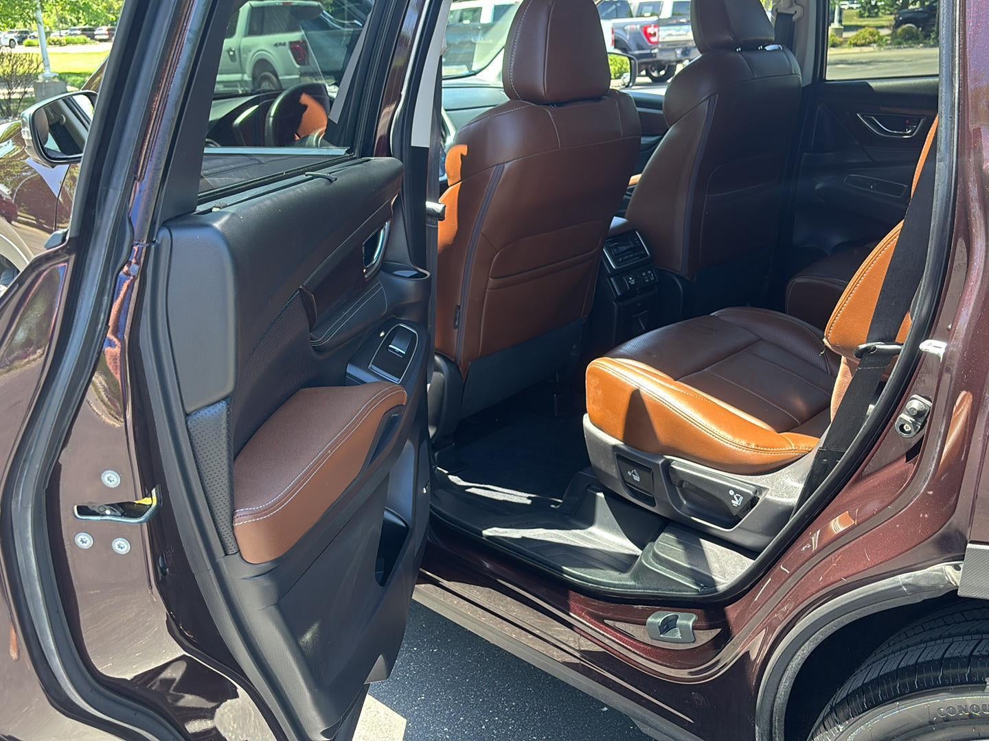 2023 Subaru Ascent Touring