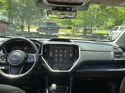 2023 Subaru Ascent Touring