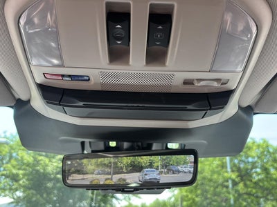 2023 Subaru Ascent Touring