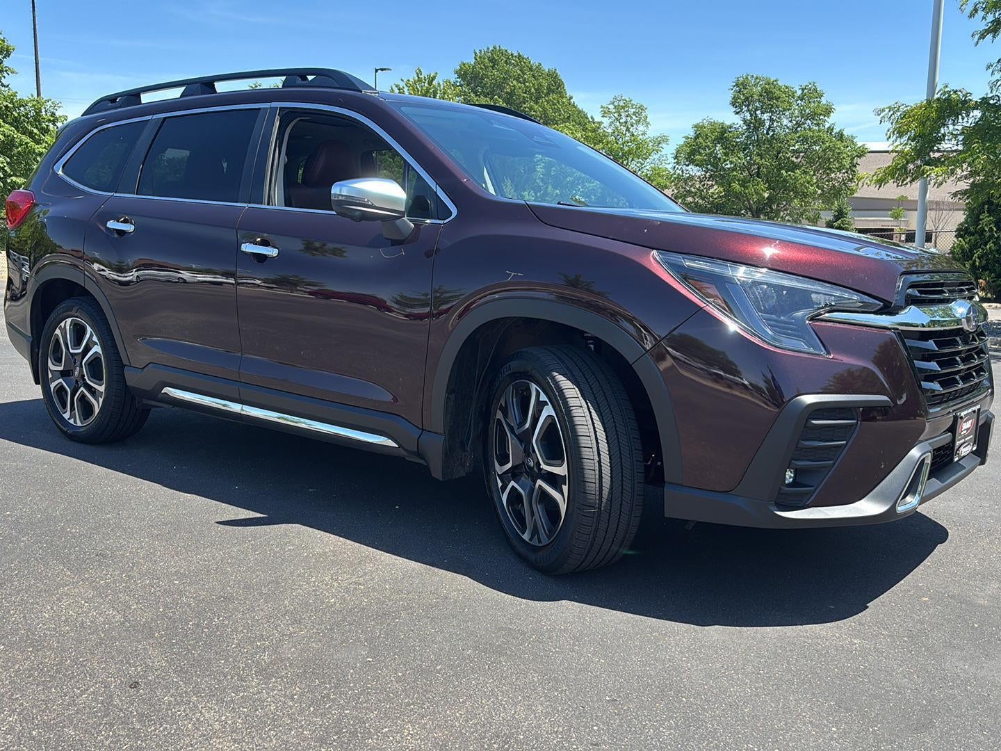 2023 Subaru Ascent Touring