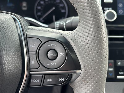 2019 Toyota Avalon Hybrid Limited