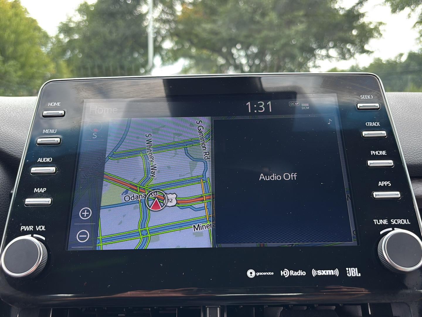 2019 Toyota Avalon Hybrid Limited