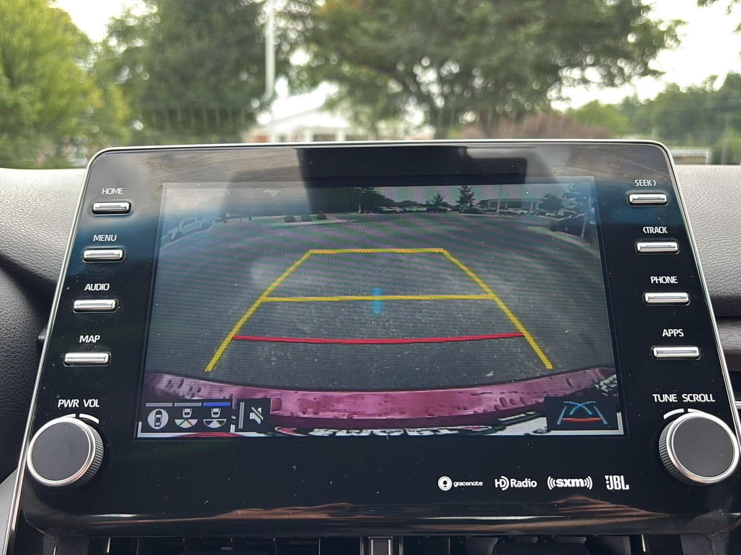 2019 Toyota Avalon Hybrid Limited