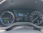 2019 Toyota Avalon Hybrid Limited