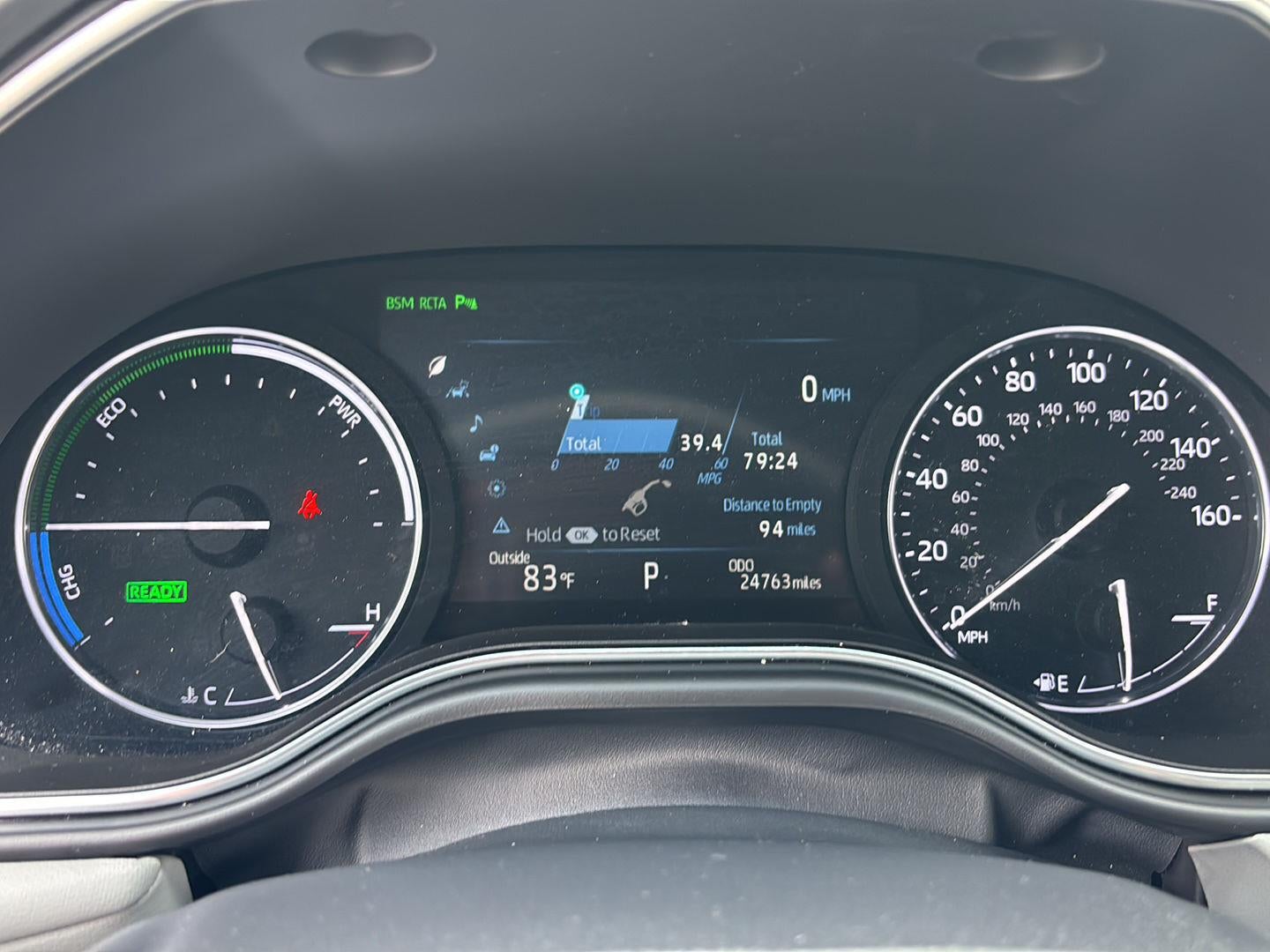 2019 Toyota Avalon Hybrid Limited