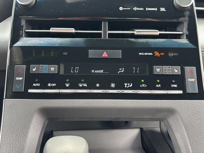 2019 Toyota Avalon Hybrid Limited