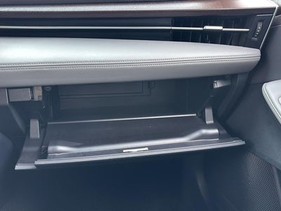 2019 Toyota Avalon Hybrid Limited