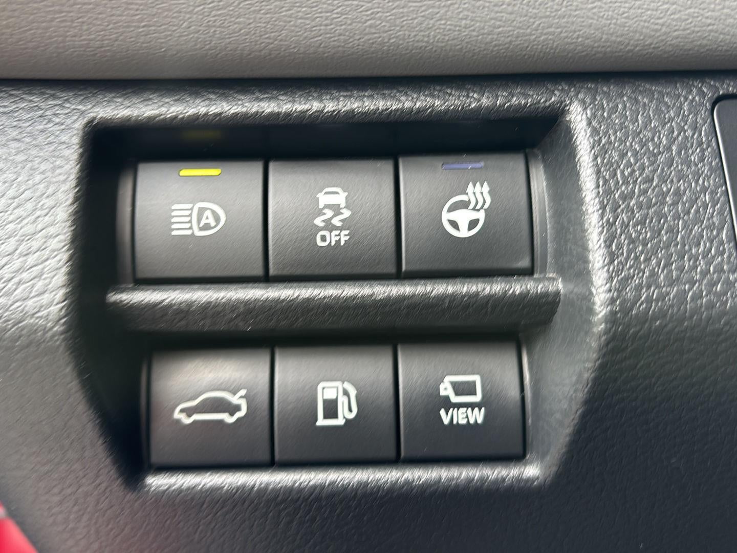 2019 Toyota Avalon Hybrid Limited