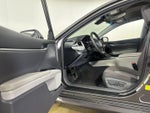 2018 Toyota Camry Hybrid LE