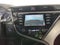 2018 Toyota Camry Hybrid LE