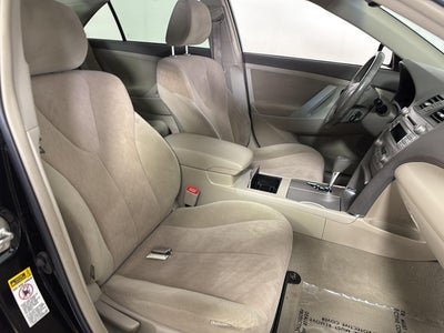 2010 Toyota Camry Hybrid Base
