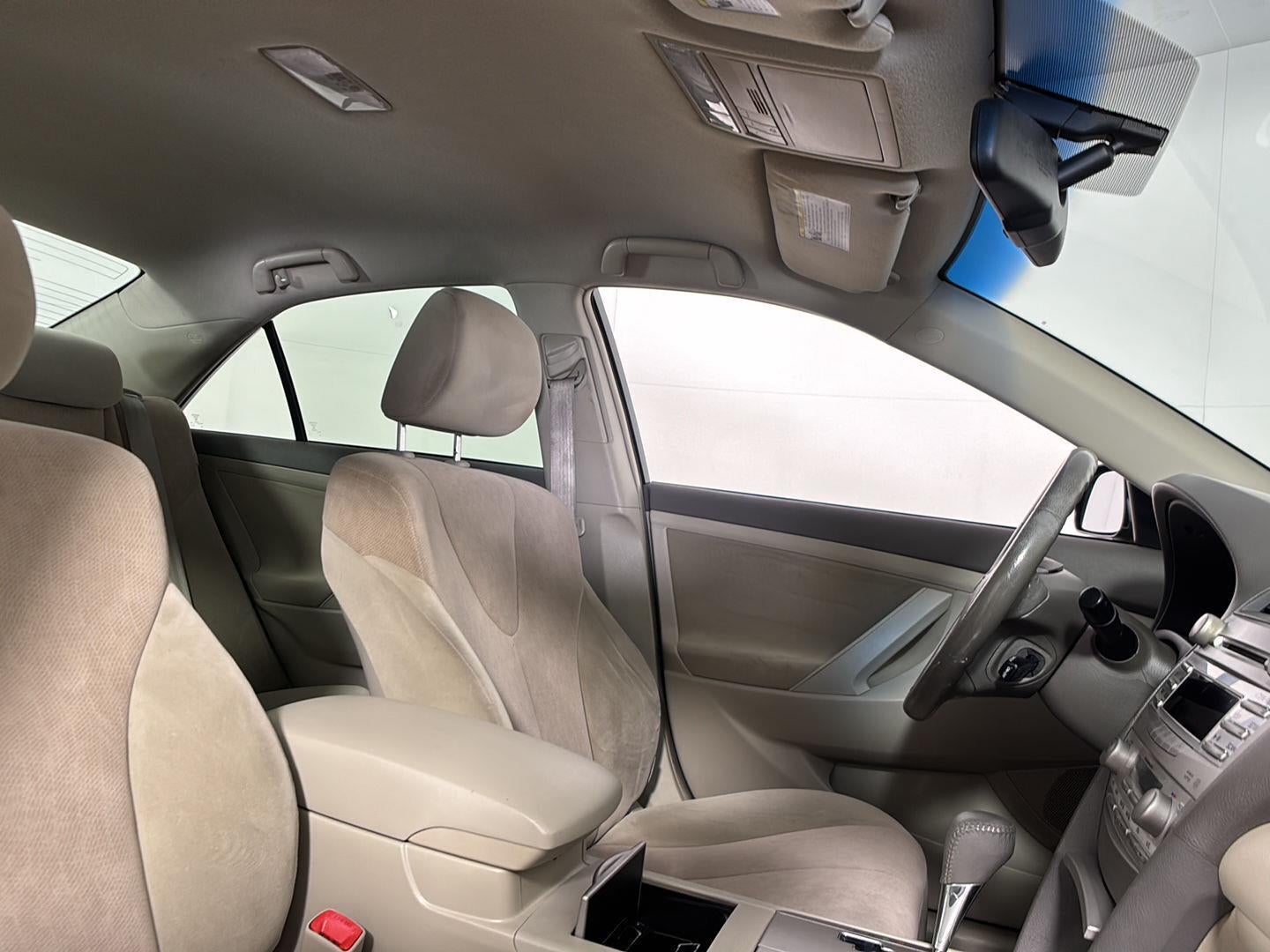2010 Toyota Camry Hybrid Base