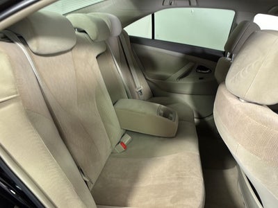 2010 Toyota Camry Hybrid Base
